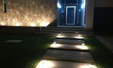 PRECIOSA RESIDENCIA EN FRACC. LAGUNAS DE MIRALTA ALTAMIRA TAM.