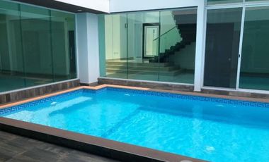 PRECIOSA RESIDENCIA EN FRACC. LAGUNAS DE MIRALTA ALTAMIRA TAM.