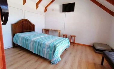 ACOGEDORA CASA EN QUILPUE A PASOS DEL CENTRO 4 DORM 2 BAÑOS
