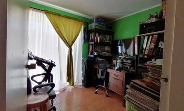 ACOGEDORA CASA EN QUILPUE A PASOS DEL CENTRO 4 DORM 2 BAÑOS