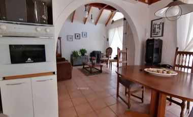 ACOGEDORA CASA EN QUILPUE A PASOS DEL CENTRO 4 DORM 2 BAÑOS