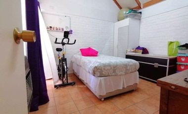 ACOGEDORA CASA EN QUILPUE A PASOS DEL CENTRO 4 DORM 2 BAÑOS