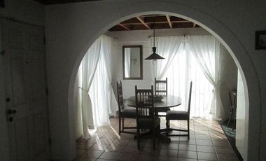 ACOGEDORA CASA EN QUILPUE A PASOS DEL CENTRO 4 DORM 2 BAÑOS