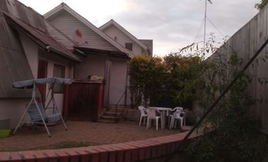 ACOGEDORA CASA EN QUILPUE A PASOS DEL CENTRO 4 DORM 2 BAÑOS