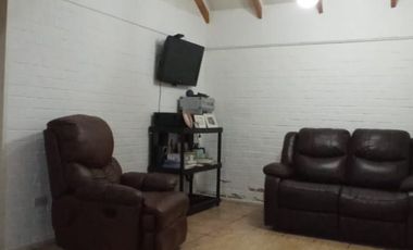ACOGEDORA CASA EN QUILPUE A PASOS DEL CENTRO 4 DORM 2 BAÑOS
