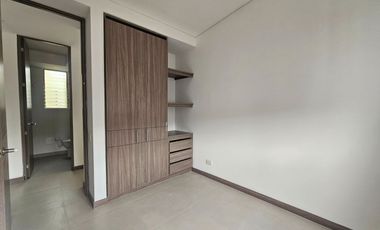 Apartamento en arriendo permanente en Ricaurte - Cundinamarca