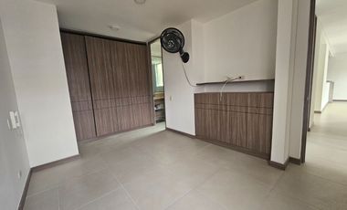 Apartamento en arriendo permanente en Ricaurte - Cundinamarca