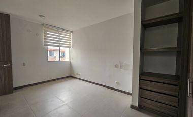 Apartamento en arriendo permanente en Ricaurte - Cundinamarca