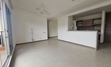 Apartamento en arriendo permanente en Ricaurte - Cundinamarca