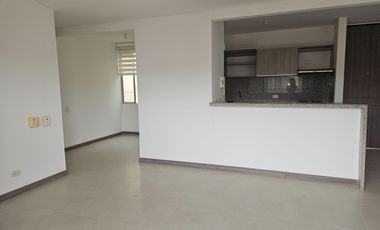 Apartamento en arriendo permanente en Ricaurte - Cundinamarca