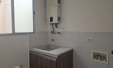 Apartamento en arriendo permanente en Ricaurte - Cundinamarca