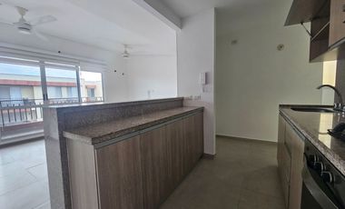 Apartamento en arriendo permanente en Ricaurte - Cundinamarca