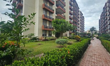Apartamento en arriendo permanente en Ricaurte - Cundinamarca