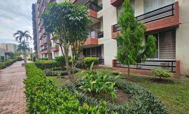 Apartamento en arriendo permanente en Ricaurte - Cundinamarca