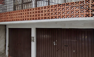 CASA EN REMATE EN SAN JERONIMO LIDICE CDMX