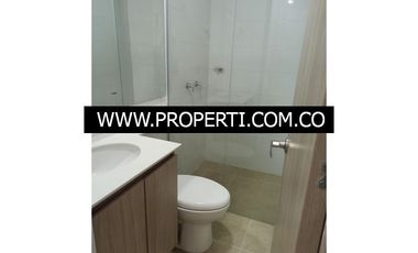Apartamento en Arriendo Sector Camino Verde - Envigado