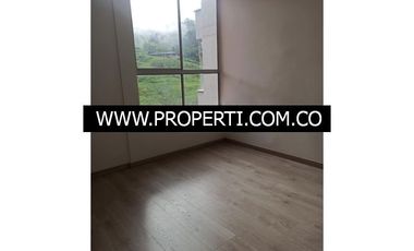 Apartamento en Arriendo Sector Camino Verde - Envigado