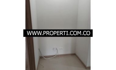 Apartamento en Arriendo Sector Camino Verde - Envigado