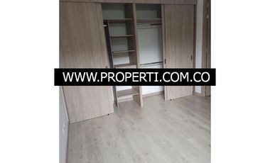 Apartamento en Arriendo Sector Camino Verde - Envigado