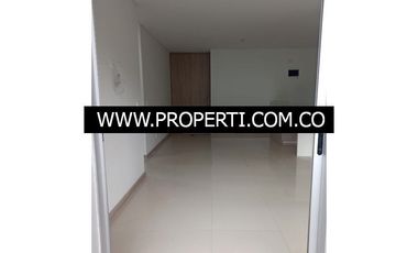 Apartamento en Arriendo Sector Camino Verde - Envigado