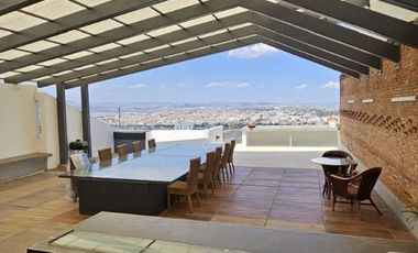 Casa en Venta, Fracc. Bosques, Morelia, Mich.