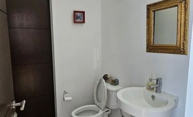 Casa en Venta, Fracc. Bosques, Morelia, Mich.