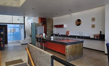 Casa en Venta, Fracc. Bosques, Morelia, Mich.