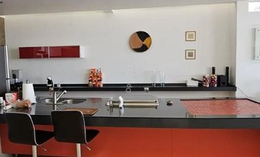 Casa en Venta, Fracc. Bosques, Morelia, Mich.