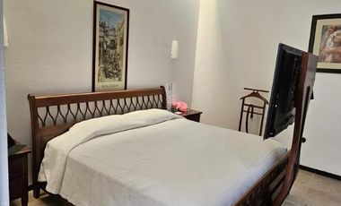 Casa en Venta, Fracc. Bosques, Morelia, Mich.