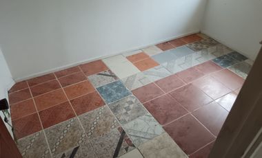 Parcela de 8000 mt2 con propiedad de 2D1B - EN VENTA