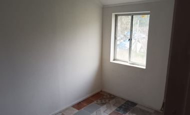 Parcela de 8000 mt2 con propiedad de 2D1B - EN VENTA