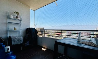 Se Vende 3 Dormitorios + Estacionamiento + Bodega. Altos El Llano San Miguel