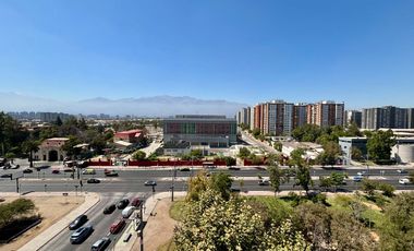 Se Vende 3 Dormitorios + Estacionamiento + Bodega. Altos El Llano San Miguel