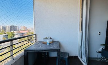 Se Vende 3 Dormitorios + Estacionamiento + Bodega. Altos El Llano San Miguel