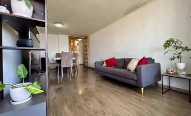 Se Vende 3 Dormitorios + Estacionamiento + Bodega. Altos El Llano San Miguel