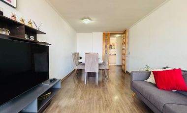 Se Vende 3 Dormitorios + Estacionamiento + Bodega. Altos El Llano San Miguel