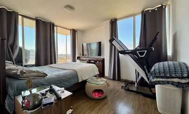 Se Vende 3 Dormitorios + Estacionamiento + Bodega. Altos El Llano San Miguel