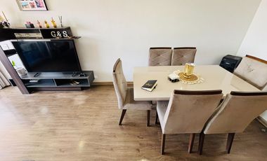 Se Vende 3 Dormitorios + Estacionamiento + Bodega. Altos El Llano San Miguel