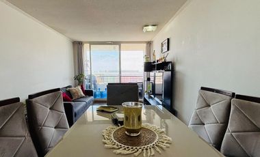 Se Vende 3 Dormitorios + Estacionamiento + Bodega. Altos El Llano San Miguel