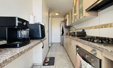 Se Vende 3 Dormitorios + Estacionamiento + Bodega. Altos El Llano San Miguel