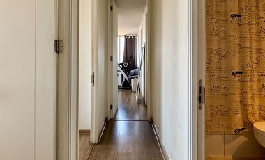 Se Vende 3 Dormitorios + Estacionamiento + Bodega. Altos El Llano San Miguel