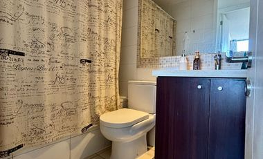 Se Vende 3 Dormitorios + Estacionamiento + Bodega. Altos El Llano San Miguel