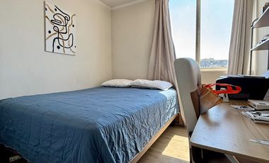 Se Vende 3 Dormitorios + Estacionamiento + Bodega. Altos El Llano San Miguel