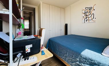 Se Vende 3 Dormitorios + Estacionamiento + Bodega. Altos El Llano San Miguel