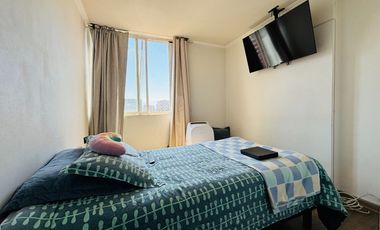 Se Vende 3 Dormitorios + Estacionamiento + Bodega. Altos El Llano San Miguel