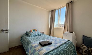 Se Vende 3 Dormitorios + Estacionamiento + Bodega. Altos El Llano San Miguel