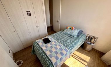 Se Vende 3 Dormitorios + Estacionamiento + Bodega. Altos El Llano San Miguel