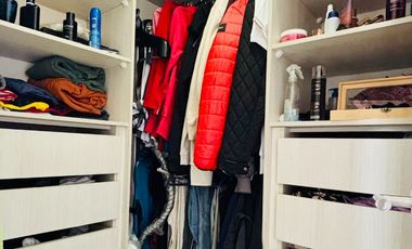 Se Vende 3 Dormitorios + Estacionamiento + Bodega. Altos El Llano San Miguel