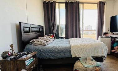 Se Vende 3 Dormitorios + Estacionamiento + Bodega. Altos El Llano San Miguel