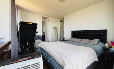 Se Vende 3 Dormitorios + Estacionamiento + Bodega. Altos El Llano San Miguel